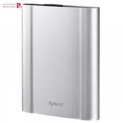 هارد اکسترنال اپیسر AC730 ظرفیت2Apacer AC730 External Hard Drive 2TB