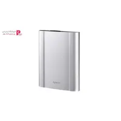 هارد اکسترنال اپیسر AC730 ظرفیت2Apacer AC730 External Hard Drive 2TB