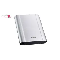 هارد اکسترنال اپیسر AC730 ظرفیت2Apacer AC730 External Hard Drive 2TB