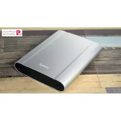 هارد اکسترنال اپیسر AC730 ظرفیت2Apacer AC730 External Hard Drive 2TB