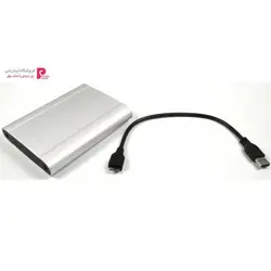 هارد اکسترنال اپیسر AC730 ظرفیت2Apacer AC730 External Hard Drive 2TB