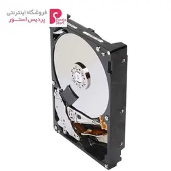 هارد دیسک اینترنال توشیبا DT01ACA300 ظرفیت 3 ترابایت 64 مگابایت کشToshiba DT01ACA300 3TB 64MB Cache Internal Hard Drive