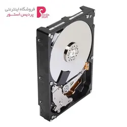 هارد دیسک اینترنال توشیبا DT01ACA300 ظرفیت 3 ترابایت 64 مگابایت کشToshiba DT01ACA300 3TB 64MB Cache Internal Hard Drive