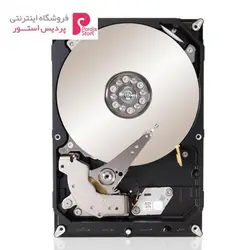 هارد دیسک اینترنال سیگیت مدل تراسکیل ظرفیت 4 ترابایت 64 مگابایت کشSeagate Terascale 4TB 64MB Cache Internal Hard Drive