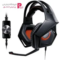 هدست ایسوس مدل Strix ProASUS Strix Pro Headset