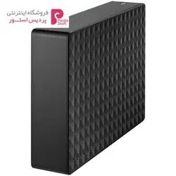 هارددیسک اکسترنال سیگیت مدل Expansion Desktop STEB2000200Seagate Expansion Desktop STEB2000200 External Hard Drive - 2TB