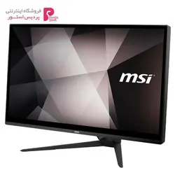 کامپیوتر همه کاره ام اس آی Pro 22 X 9MT-AMSI Pro 22 X 9MT- A 22 inch All-in-One PC