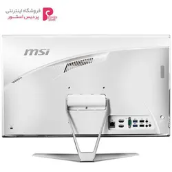کامپیوتر همه کاره ام اس آی Pro 22 X 9MT-AMSI Pro 22 X 9MT- A 22 inch All-in-One PC