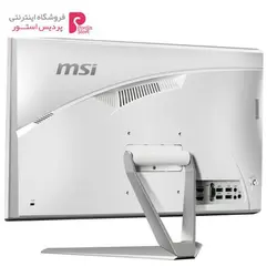کامپیوتر همه کاره ام اس آی Pro 22 X 9MT-AMSI Pro 22 X 9MT- A 22 inch All-in-One PC