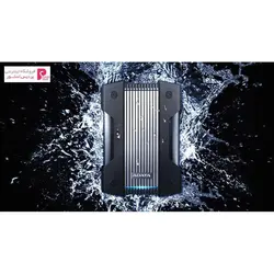 هارد اکسترنال ای دیتا HD830 ظرفیت5ADATA HD830 External Hard Drive 5TB
