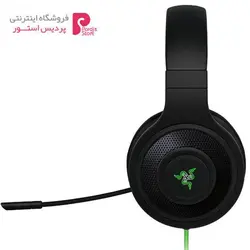 هدست ریزر کراکن Kraken USBRazer Kraken USB Headset