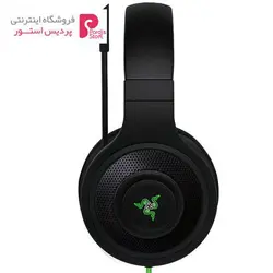 هدست ریزر کراکن Kraken USBRazer Kraken USB Headset