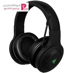 هدست ریزر کراکن Kraken USBRazer Kraken USB Headset