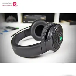 هدست ریزر کراکن Kraken USBRazer Kraken USB Headset