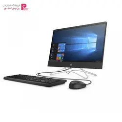 کامپیوتر همه کاره اچ پی 200-G3-AHP All-in-One PC - 200 G3 - A