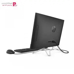 کامپیوتر همه کاره اچ پی 200-G3-AHP All-in-One PC - 200 G3 - A
