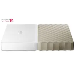 هارد اکسترنال وسترن دیجیتال مدل My Passport Ultra WDBTLG0010BWestern Digital My Passport Ultra WDBTLG0010B External Hard Drive 1TB