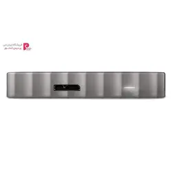 هارد اکسترنال وسترن دیجیتال مدل My Passport Ultra WDBTLG0010BWestern Digital My Passport Ultra WDBTLG0010B External Hard Drive 1TB