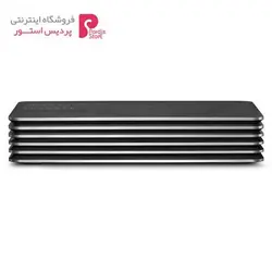 هارددیسک اکسترنال سیگیت مدل Innov8 ظرفیت 8 ترابایتSeagate Innov8 External Hard Drive - 8TB