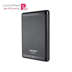 هارددیسک اکسترنال ای دیتا مدل HV100 ظرفیت 1 ترابایتAdata HV100 External Hard Drive - 1TB