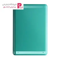 هارددیسک اکسترنال ای دیتا مدل HV100 ظرفیت 1 ترابایتAdata HV100 External Hard Drive - 1TB