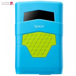 هارد دیسک اکسترنال اپیسر AC531 ظرفیت1Apacer AC531 External Hard Drive - 1TB