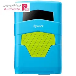 هارد دیسک اکسترنال اپیسر AC531 ظرفیت1Apacer AC531 External Hard Drive - 1TB
