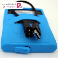 هارد دیسک اکسترنال اپیسر AC531 ظرفیت1Apacer AC531 External Hard Drive - 1TB