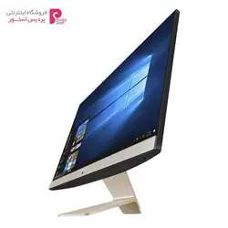 کامپیوتر همه کاره ایسوس AIO M241DAK-BA095MASUS AIO M241DAK-BA095M 24 inch All-in-One PC