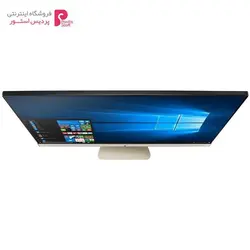 کامپیوتر همه کاره ایسوس AIO M241DAK-BA095MASUS AIO M241DAK-BA095M 24 inch All-in-One PC