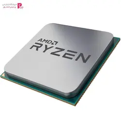 پردازنده مرکزی ای ام دی Ryzen 5 3600xamd ryzen 3600x cpu