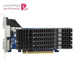 کارت گرافیک ایسوس مدل EN210 SILENT/DI/1GD3/V2 LPASUS EN210 SILENT/DI/1GD3/V2 LP Graphics Card