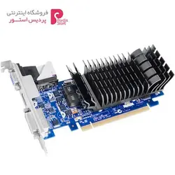 کارت گرافیک ایسوس مدل EN210 SILENT/DI/1GD3/V2 LPASUS EN210 SILENT/DI/1GD3/V2 LP Graphics Card