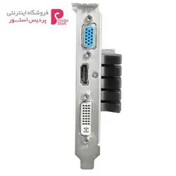 کارت گرافیک ایسوس مدل EN210 SILENT/DI/1GD3/V2 LPASUS EN210 SILENT/DI/1GD3/V2 LP Graphics Card