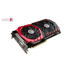کارت گرافیک ام اس آی مدل GTX 1070 GAMING Z 8GMSI GTX 1070 GAMING Z 8G Graphics Card