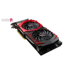 کارت گرافیک ام اس آی مدل GTX 1070 GAMING Z 8GMSI GTX 1070 GAMING Z 8G Graphics Card