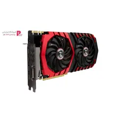 کارت گرافیک ام اس آی مدل GTX 1070 GAMING Z 8GMSI GTX 1070 GAMING Z 8G Graphics Card