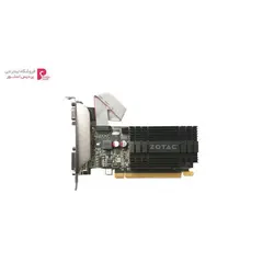 کارت گرافیک زوتک مدل GT 710 2GBGT 710 2GB Graphics Card
