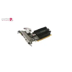 کارت گرافیک زوتک مدل GT 710 2GBGT 710 2GB Graphics Card