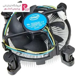 پردازنده مرکزی اینتل سری Ivy Bridge مدل Pentium G2030Intel Ivy Bridge Pentium G2030 CPU