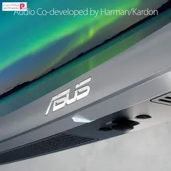 مانیتور ایسوس MX38VC سایز37.5ASUS VG289Q Monitor 37.5 Inch