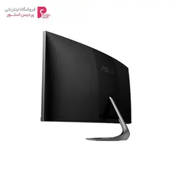 مانیتور ایسوس MX38VC سایز37.5ASUS VG289Q Monitor 37.5 Inch