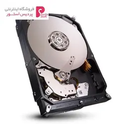 هارد دیسک اینترنال سیگیت مدل نس ظرفیت 3 ترابایت 64 مگابایت کش ST3000VN000Seagate NAS 3TB 64MB Cache ST3000VN000 Internal Hard Drive