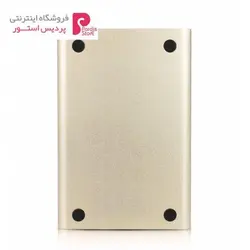 هارددیسک اکسترنال ای دیتا مدل Choice HC500 ظرفیت 500 گیگابایتADATA Choice HC500 External Hard Drive - 500GB