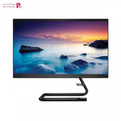 کامپیوتر همه کاره لنوو A340-22iCB-FLenovo A340-22iCB-F 21.5 inch All-in-One PC