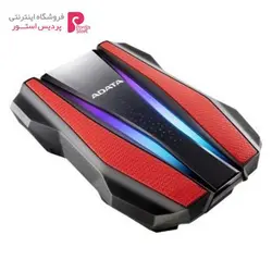 هارد اکسترنال ای دیتا HD770G ظرفیت1ADATA HD770G External Hard Drive - 1TB