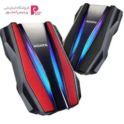 هارد اکسترنال ای دیتا HD770G ظرفیت1ADATA HD770G External Hard Drive - 1TB