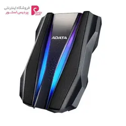 هارد اکسترنال ای دیتا HD770G ظرفیت1ADATA HD770G External Hard Drive - 1TB