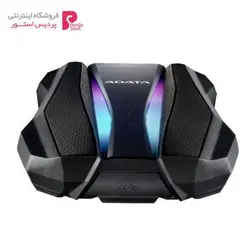 هارد اکسترنال ای دیتا HD770G ظرفیت1ADATA HD770G External Hard Drive - 1TB