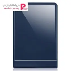 هارددیسک اکسترنال ADATA مدل HV620S ظرفیت 1 ترابایتADATA HV620S External Hard Drive 1TB